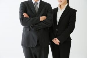 既存客中心／営業支援のお仕事