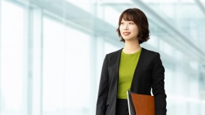 大手企業での営業／未経験OK