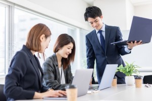 イベント企画・運営スタッフ