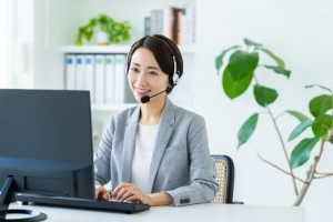 インターネットのテクニカルサポート／博多駅すぐ！