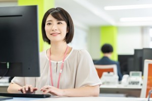 事務センター／大手公共サービス等の手続き業務