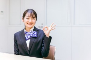 保険代理店の事務センター！チェック＆入力業務