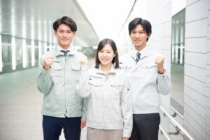 倉庫管理／残業なし