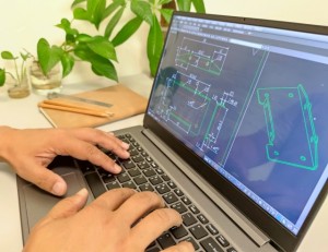 CAD／設計・図面作成