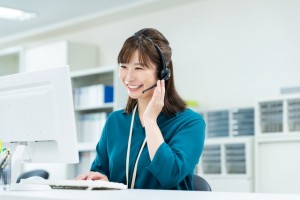 複数名募集／通信サービスのご案内
