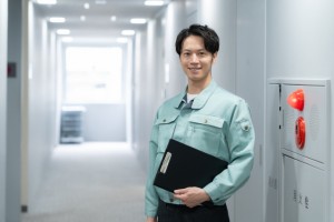 倉庫管理／老舗の大手企業