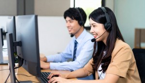 コールセンター／受付窓口