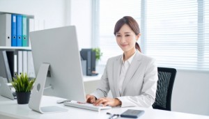 事務／社労士事務所／紹介予定派遣