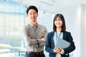 ラウンダー業務