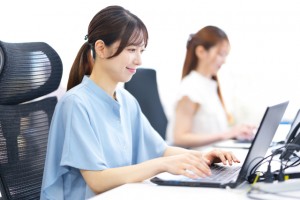 営業事務／車通勤OK