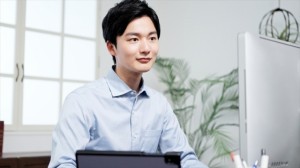 営業サポート／証券会社