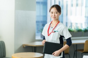 病棟看護師・准看護師