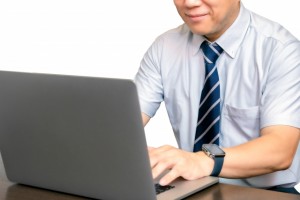 協力会社のとりまとめなど管理の仕事／携帯基地局