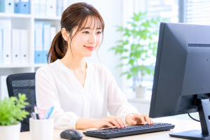 事務スタッフ／賃貸契約の更新サポート