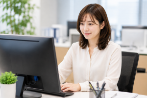 事務／WEB広告サポート