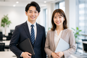 提案営業／大手QRコード決済サービス