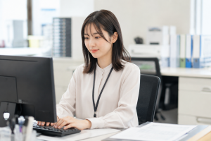 カスタマーサポート／無人ホテル運営会社