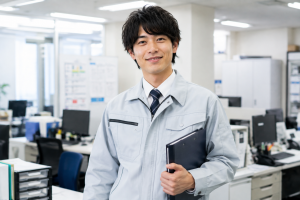 施工管理サポート／携帯基地局の建設関連のお仕事